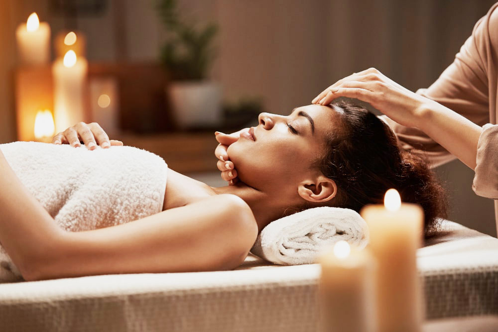 New World Massage